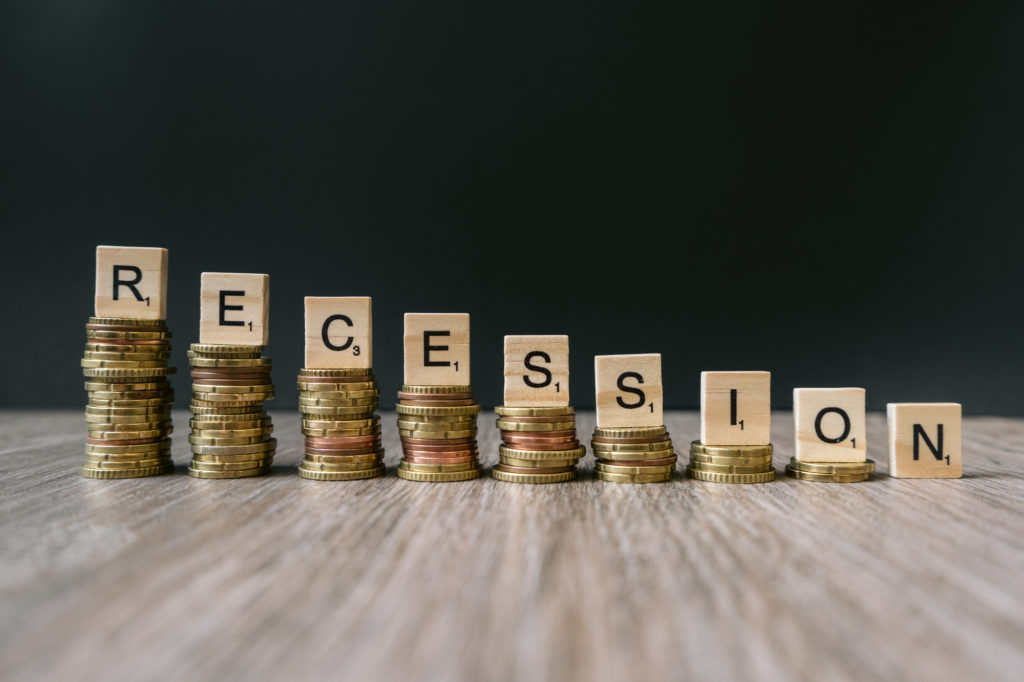 Strengthen Your Finances: Diversify Your Income Sources During a Recession