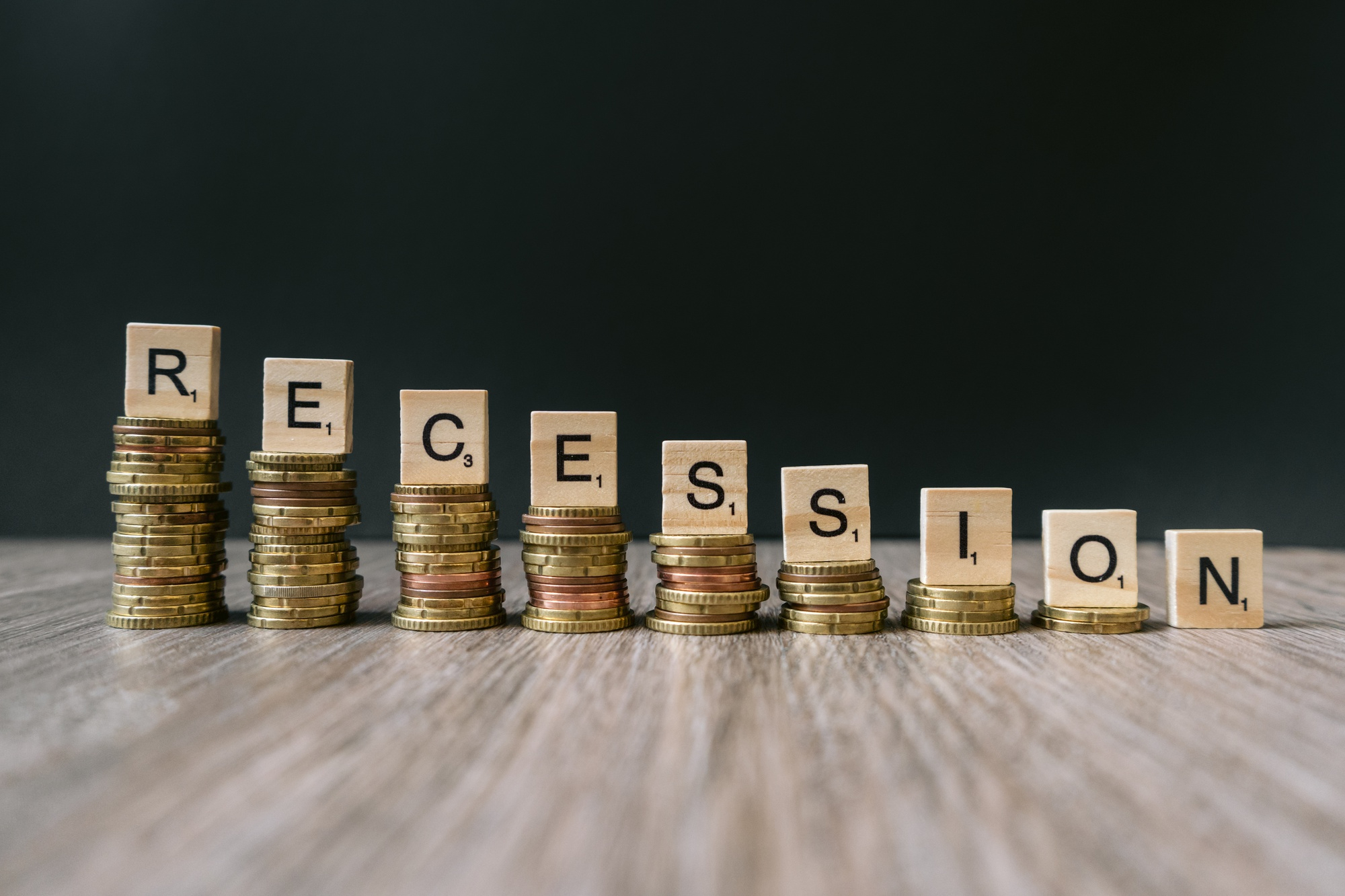 Read more about the article Strengthen Your Finances: Diversify Your Income Sources During a Recession